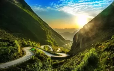 TOUR GẶP GỠ ĐỘC GIẢ LẦN THỨ 6