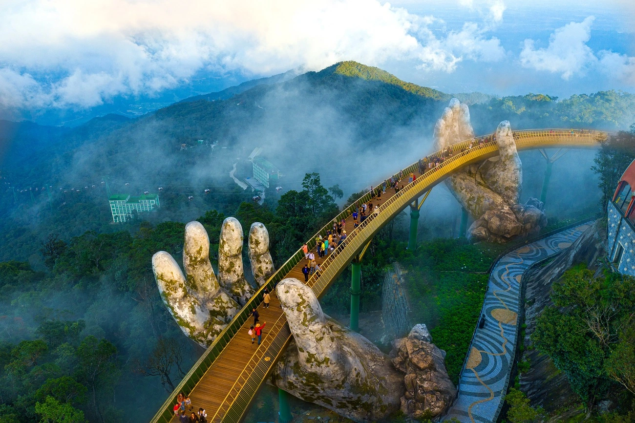 Trải nghiệm văn hóa