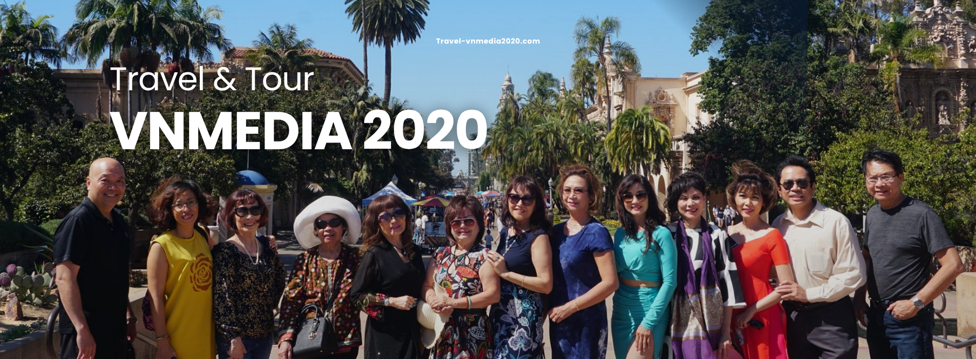 TRAVEL VNMEDIA2020
