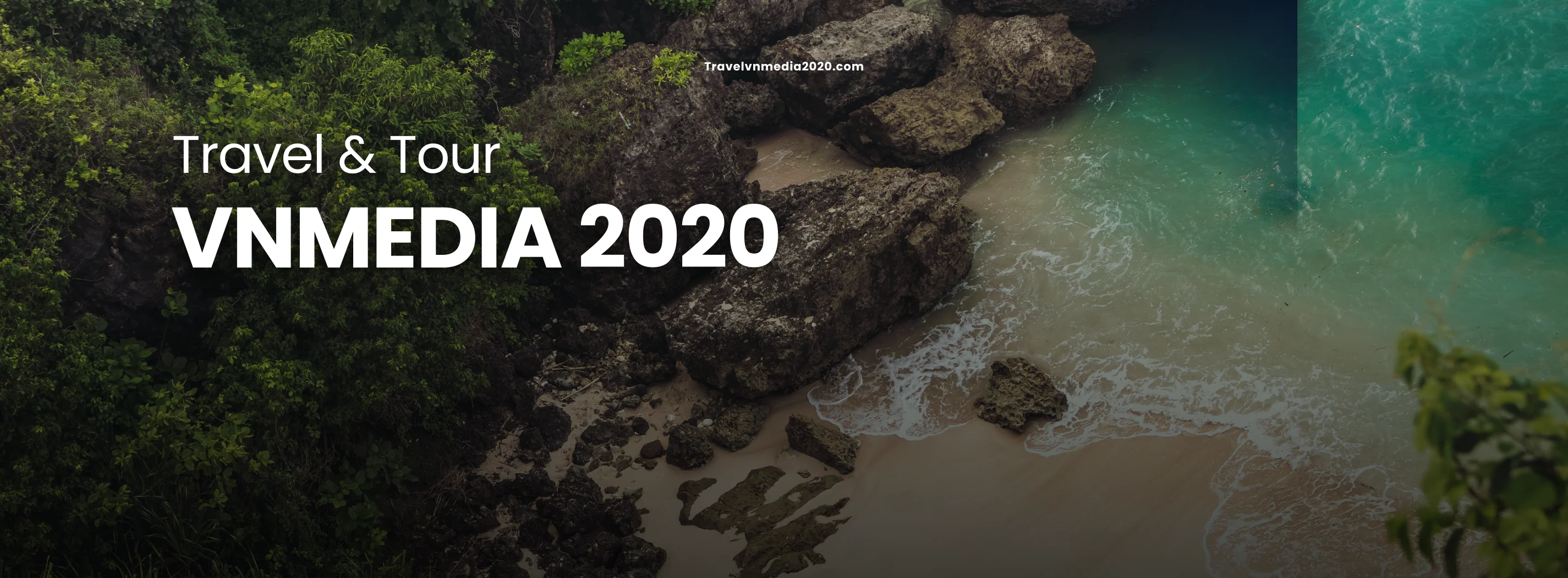 TRAVEL VNMEDIA2020