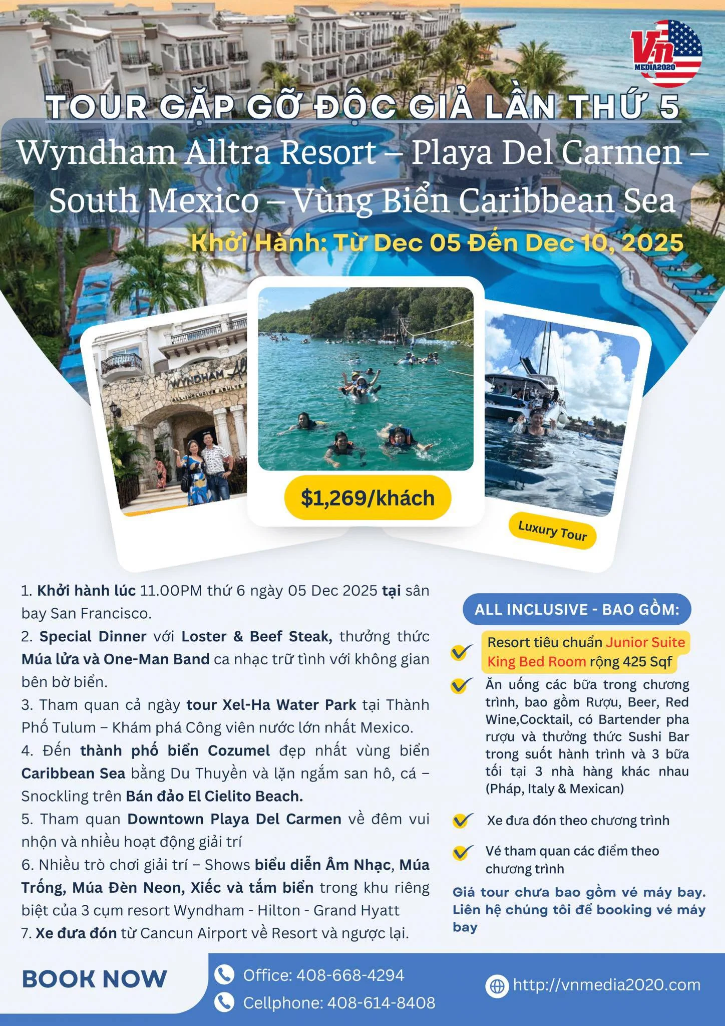 TRAVEL VNMEDIA2020