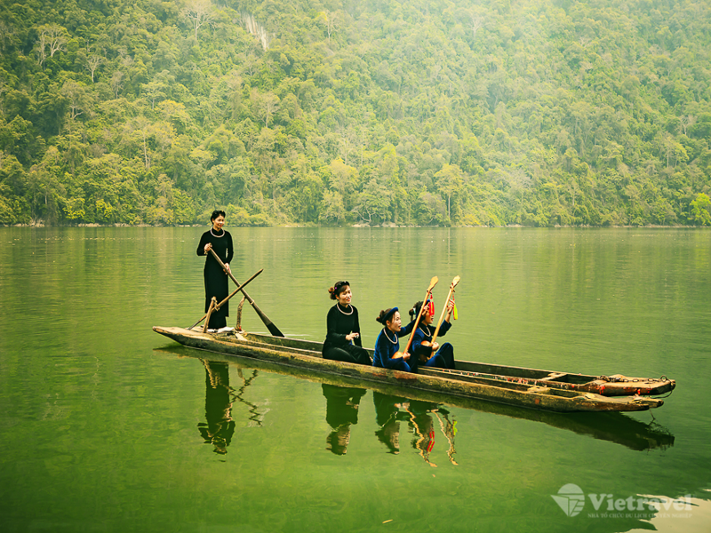 TOUR GẶP GỠ ĐỘC GIẢ LẦN THỨ 6